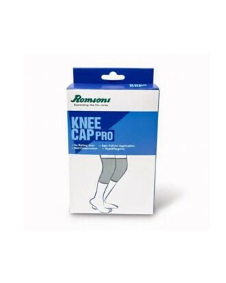 Romsons Knee Cap Pro