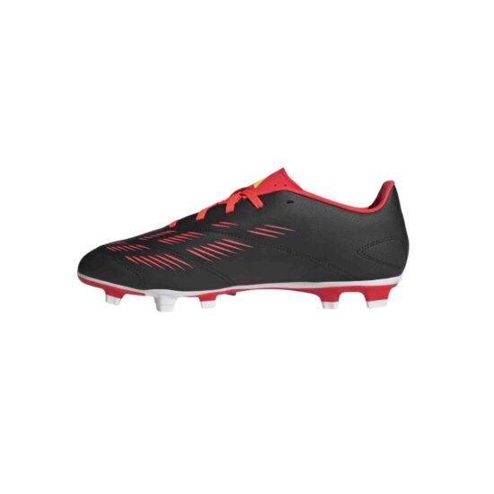 2-Adidas Predator Club FG Football Shoes