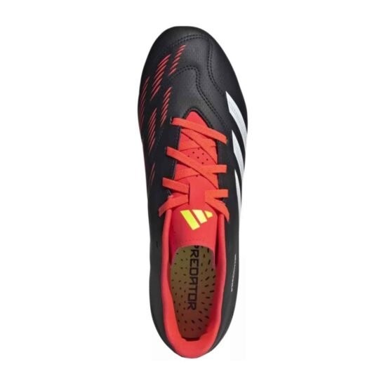 3-Adidas Predator Club FG Football Shoes