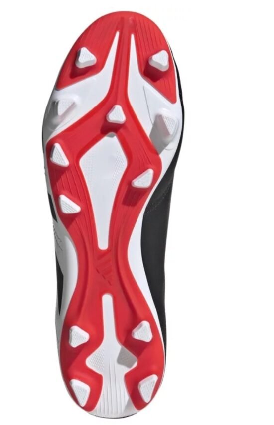 4-Adidas Predator Club FG Football Shoes