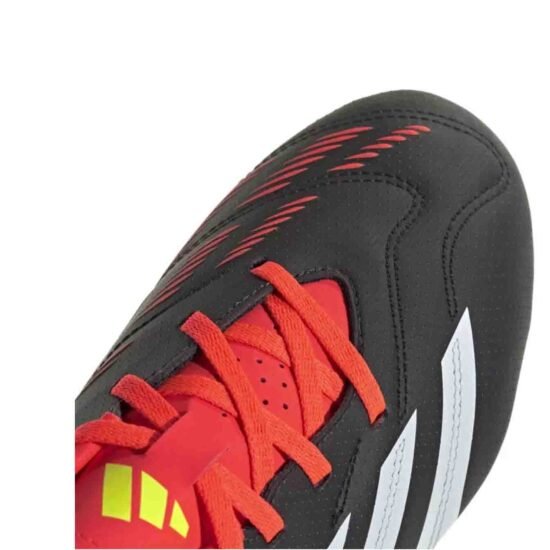 5-Adidas Predator Club FG Football Shoes