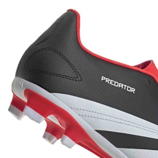 6-Adidas Predator Club FG Football Shoes