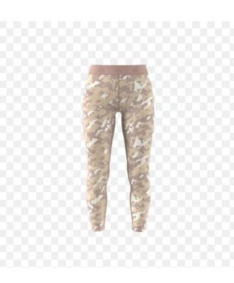 Adidas Women's Techfit Camo 7/8 Leggings