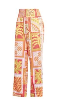 Adidas X Farm Rio Premum Pants