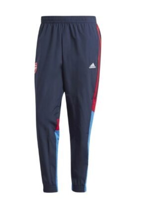 Adidas Arsenal Woven Track Pant