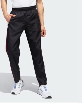 Adidas Cut Pile Pants