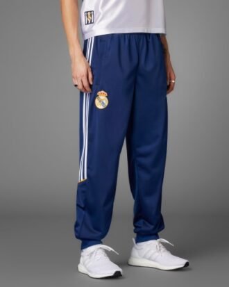 Adidas Real Madrid 99/00 Track Pants