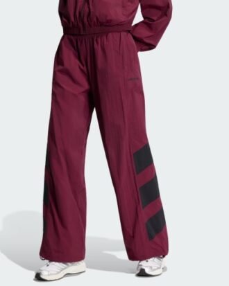 Adidas Original Adicolor Tricolor Track Pants