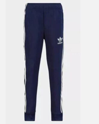 Adidas Original Superstar Track Pant