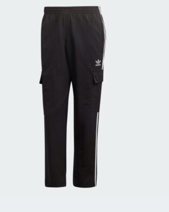 Adidas Originals Adicolor Classic 3-Strips Cargo Pants
