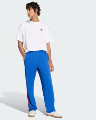 Adidas X Ivy Park Nylon Ttack Pants
