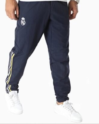 Adidas Real Madrid Track Pants