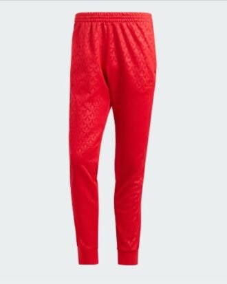 Adidas Originals Graphics Monogram Superstar Track Pants
