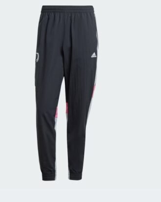 Adidas Juventus Track Pants