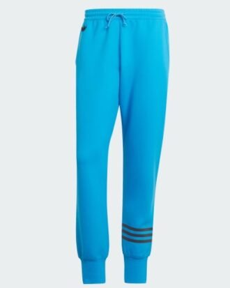 Adidas Original Street Neuclassic Cuffed Sweat Pants