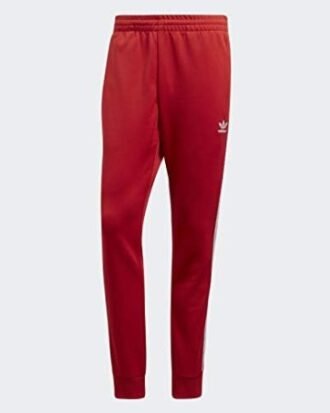 Adidas Original Classic Superstar Track Pants