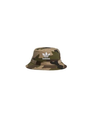 Adidas Originals Camo Bucket Hat