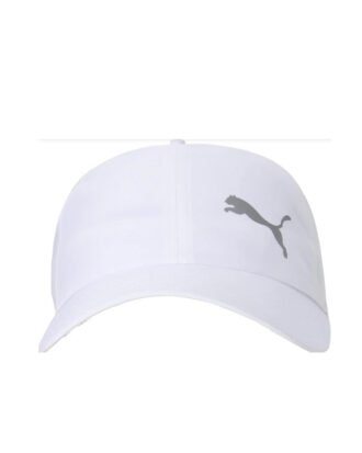 Puma Poly Cotton Cap