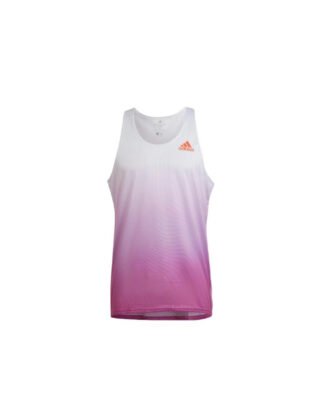 Adidas Adizero Singlat Running Sleeveles