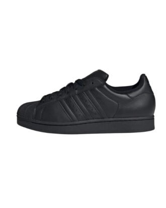 Adidas Superstar All Black