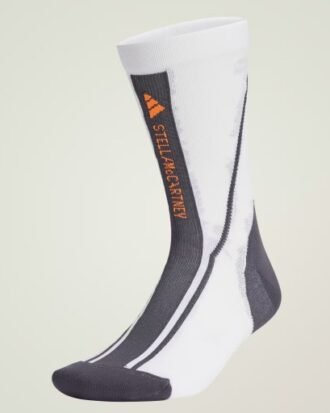 Adidas Stella McCartney Crew Socks (1 pair )