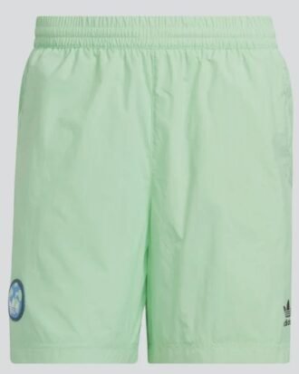 Adidas Happy Earth Shorts