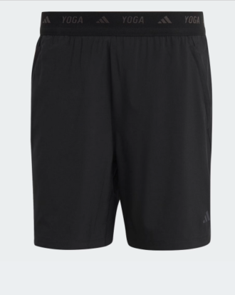 Adidas Yoga Tranning 2-In-1 Shorts