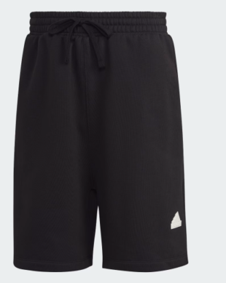 Adidas Fleece Shorts