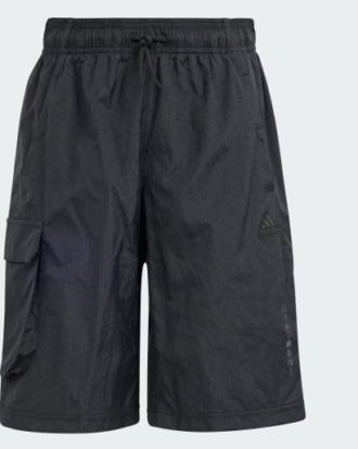 Adidas City  Escape Casual Cargo Shorts