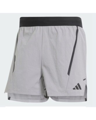 Adidas D4T Pro Series Adistrong Workout Shorts