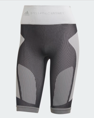 Adidas By Stella McCartney Cycling Tights