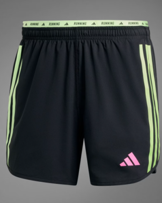 Adidas Own The Run Running Shorts