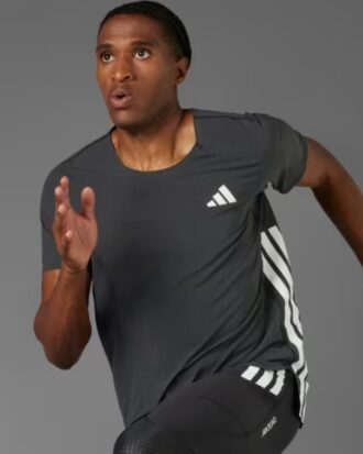 Adidas Adizero Running Tee