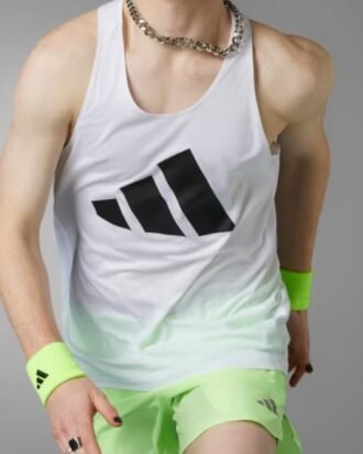 Adidas Run It Tank Top