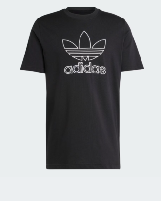Adidas Originals Adicolor Outline Trefoil T-Shart