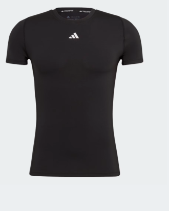 Adidas Techfit Training T-Shart