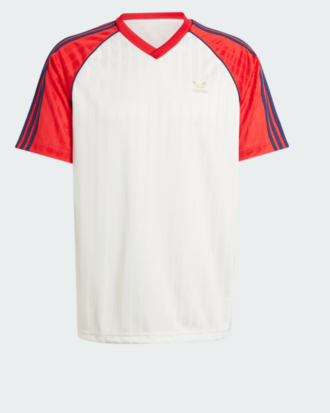Adidas Originals SST Engineered Polyester Jersey