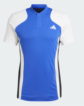 Adidas Tennis Pro HEAT.RDY Freelift Polo Shart