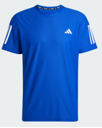 Adidas Ekiden Running T-Shirt