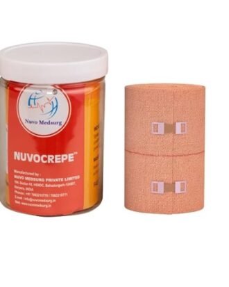 Nuvocrepe Crepe bandage