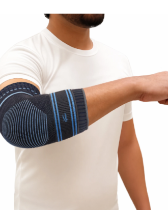 Tynor cure elbow support