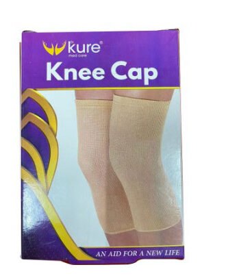 DR Kure Knee Cap