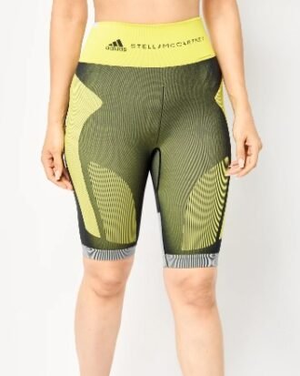Adidas By Stella McCartney Cycling Tights