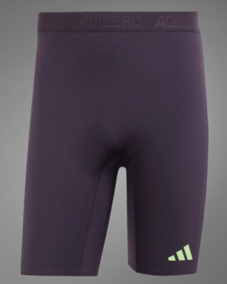 Adidas Adizero Running Short Leggings