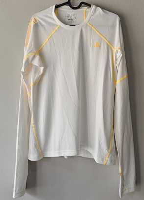 Adidas Adizero Running Tee
