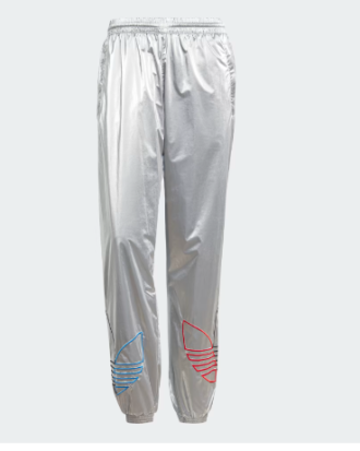 Adidas Original Adicolor Tricolor Track Pants