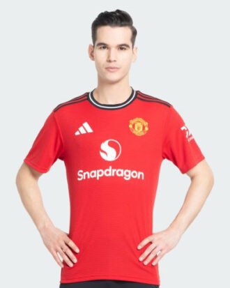 Adidas Manchester United Fans Jersey