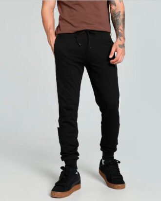 puma-essential-knitted Pants