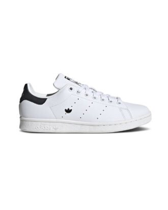 Adidas-Stan-Mmith-White-Black-Mini-Trefoil-Womens