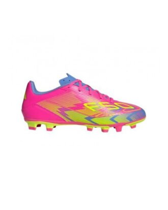 Adidas F50 Club FG/MG Football Shoes
